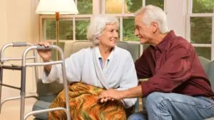 Making your home safe for seniors